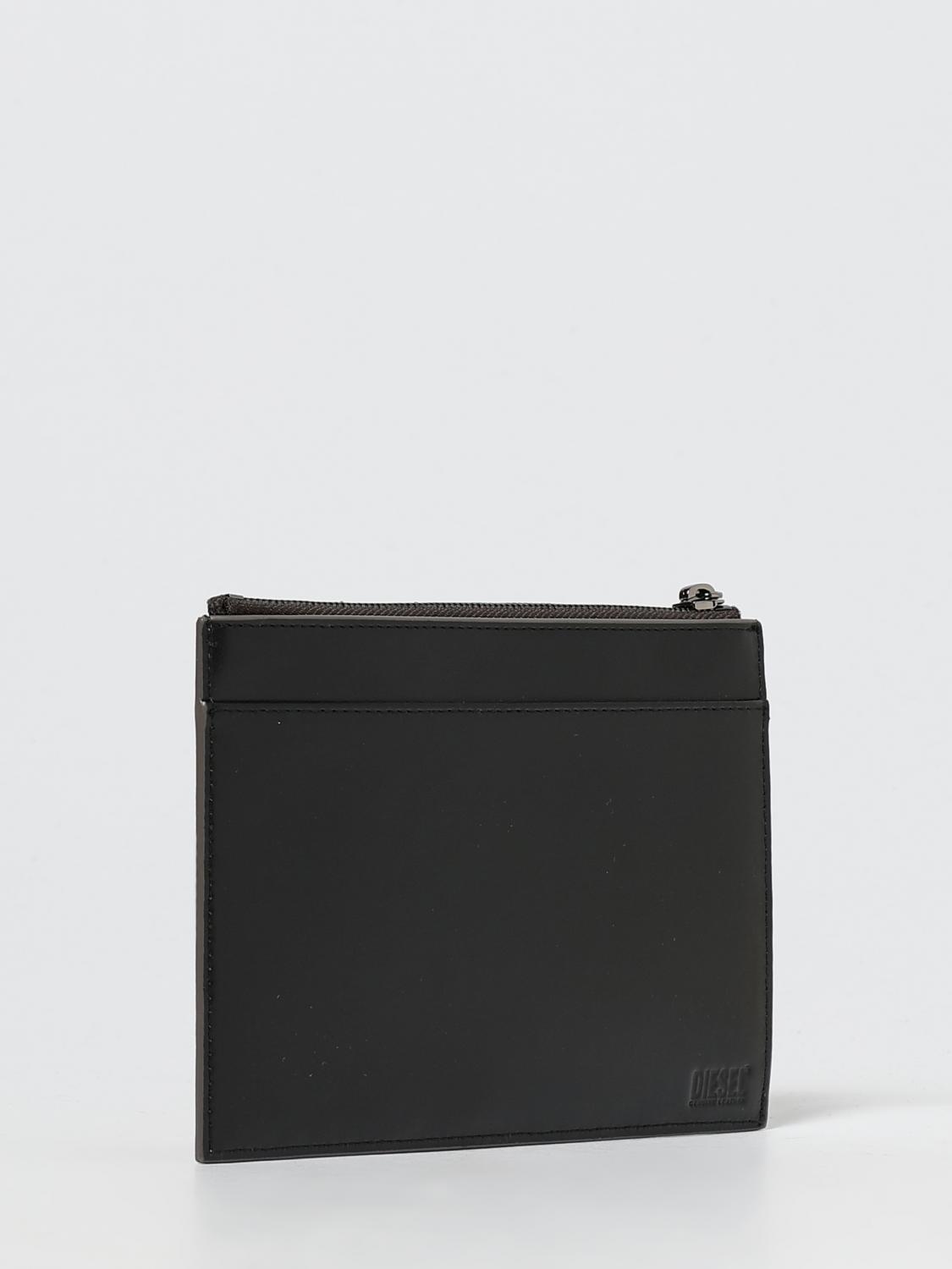 Diesel Shoulder Bag Woman Grey