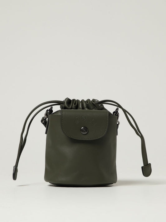 Longchamp Shoulder Bag Woman Lead