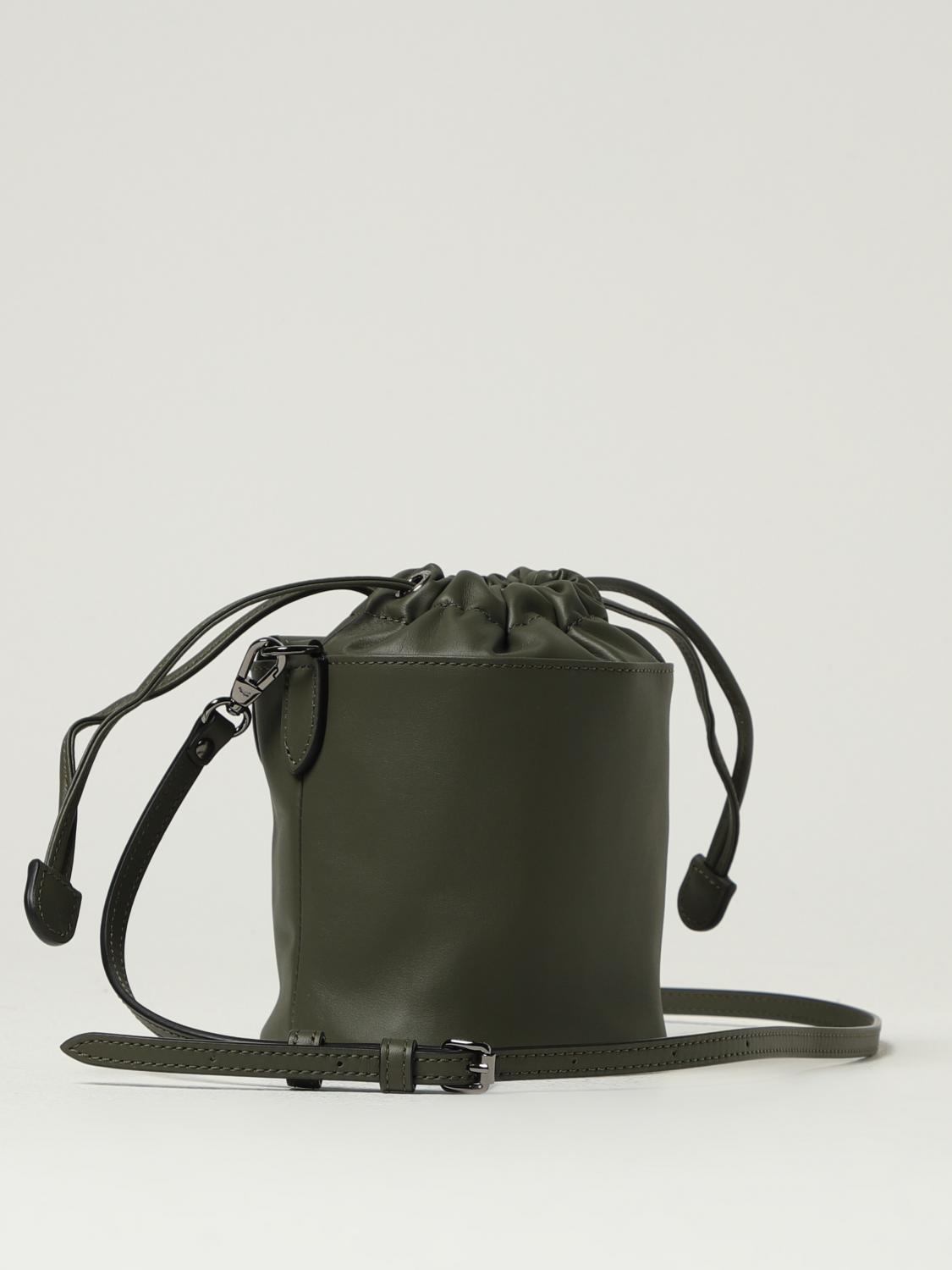 Longchamp Shoulder Bag Woman Lead