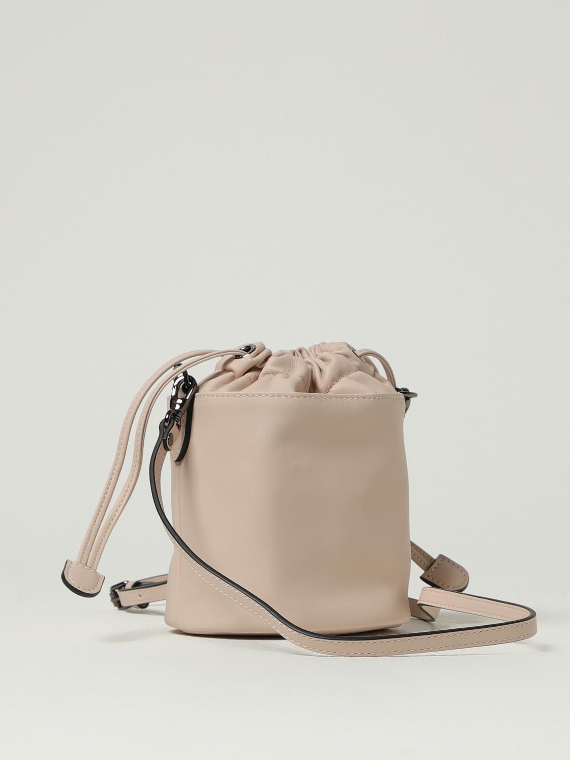 Longchamp Shoulder Bag Woman Lead
