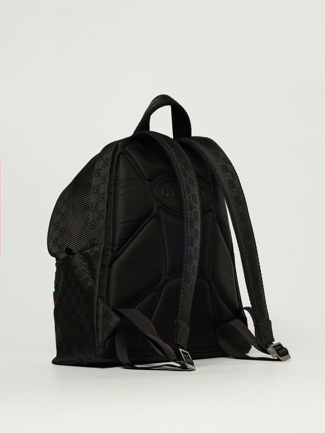 Gucci Bags Men Black