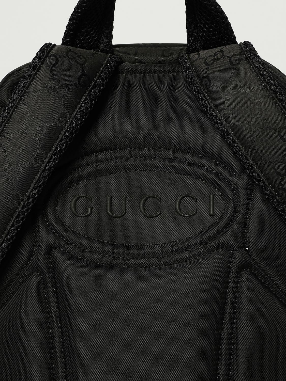 Gucci Bags Men Black