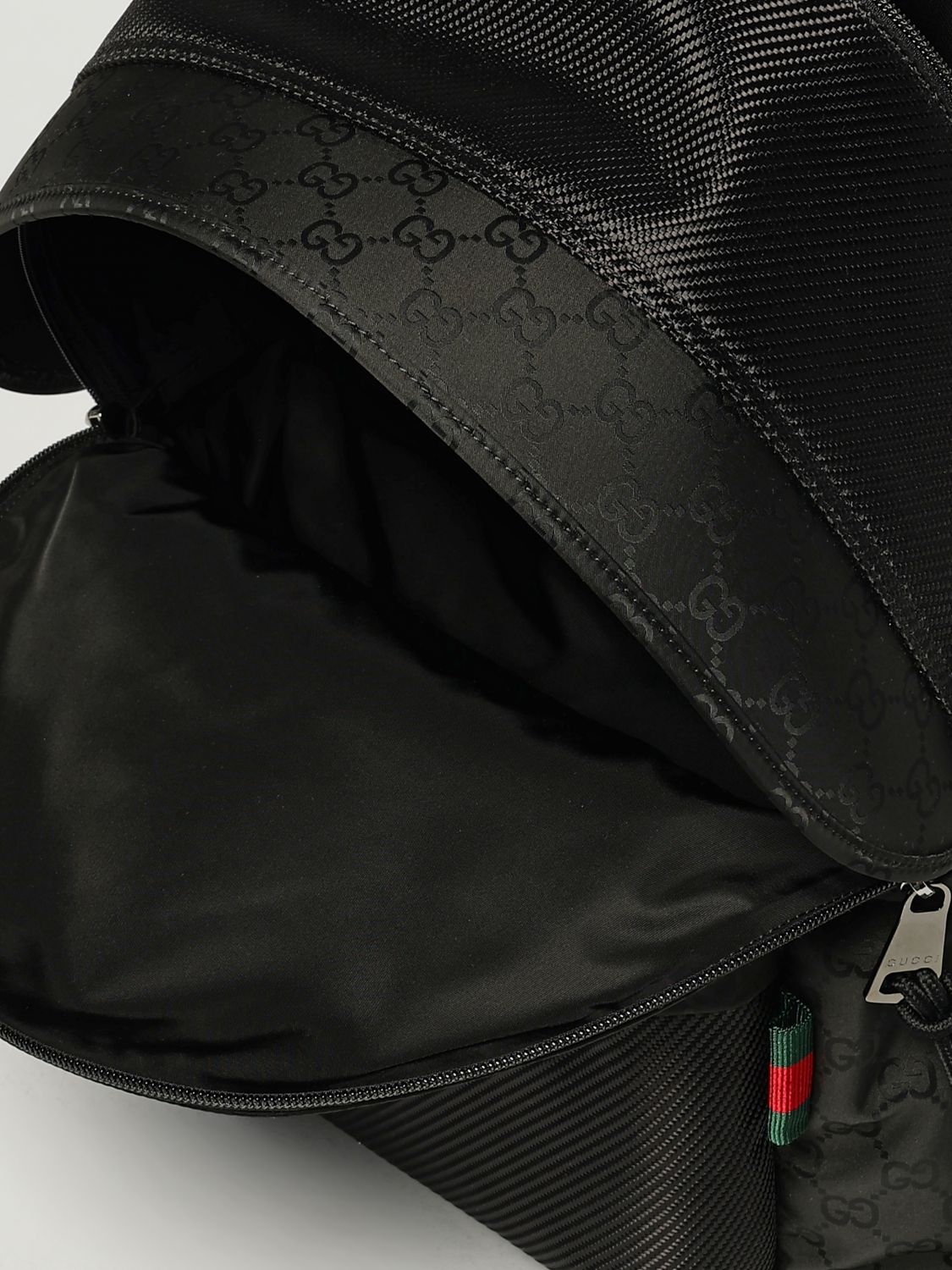 Gucci Bags Men Black