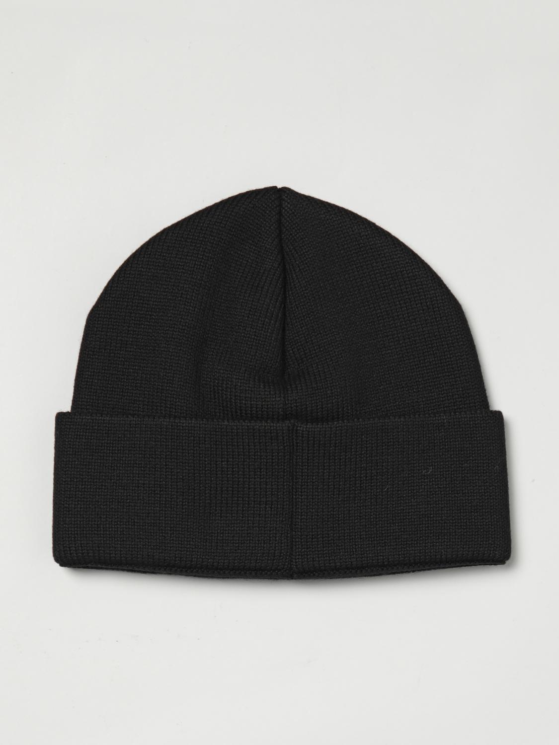 Dsquared2 Hat Men Black