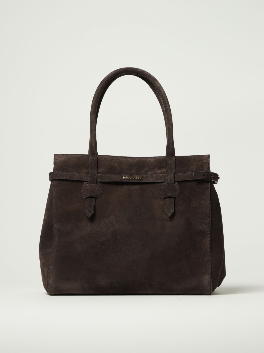 Dsquared2 Bags Men Dark