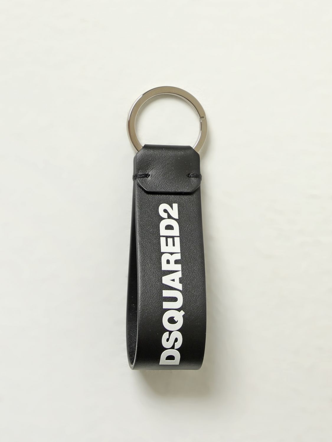 Dsquared2 Wallet Men Black