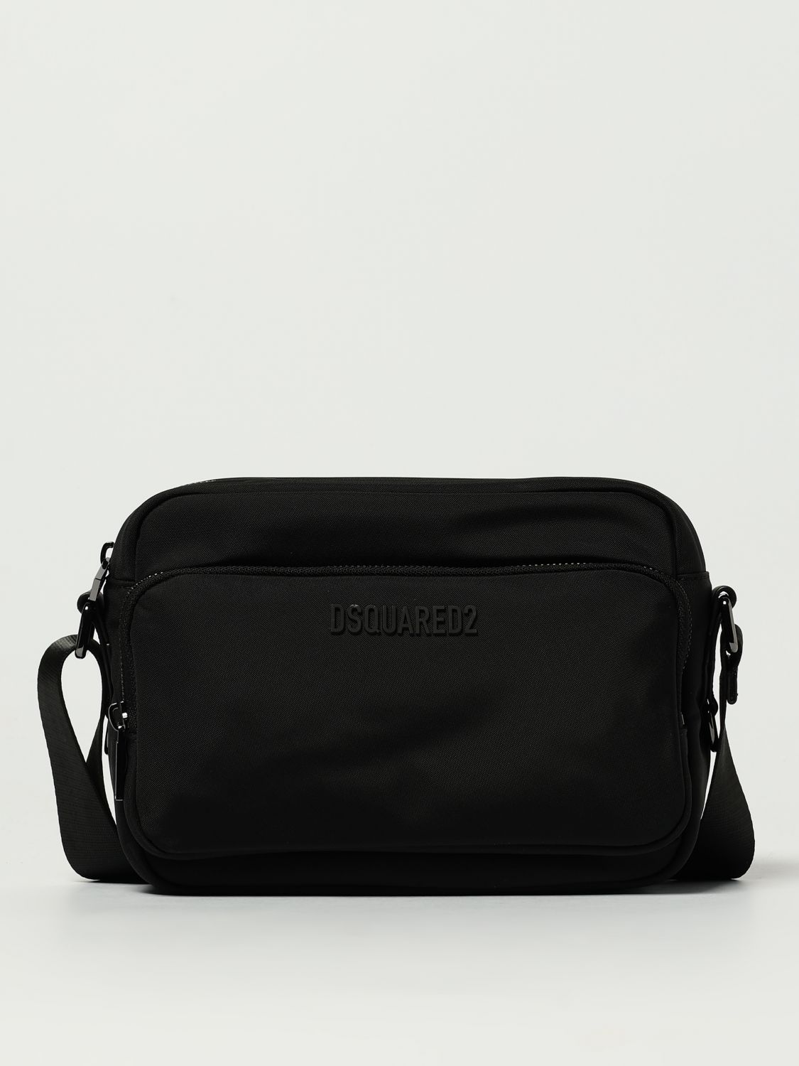Dsquared2 Bags Men Black