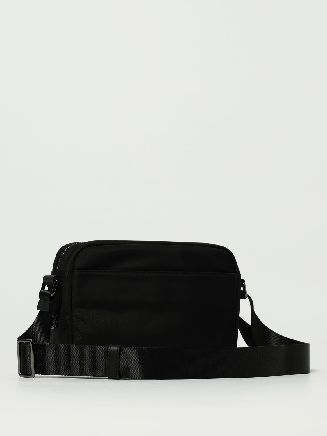 Dsquared2 Bags Men Black