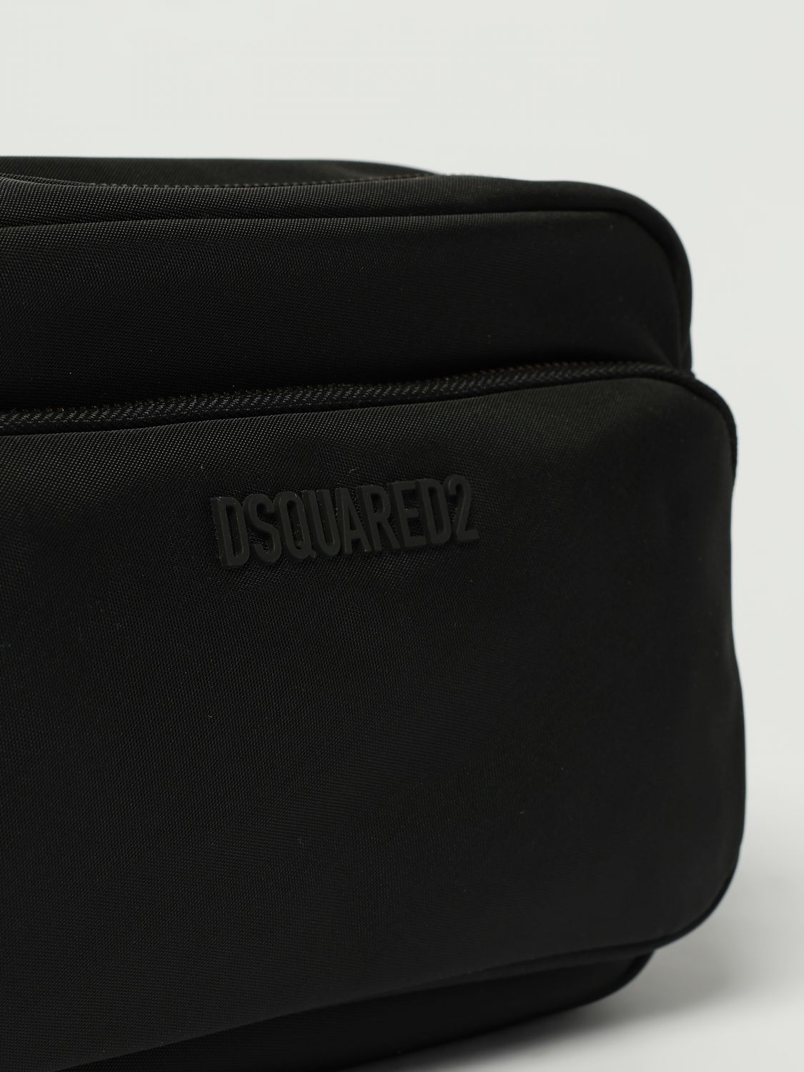 Dsquared2 Bags Men Black