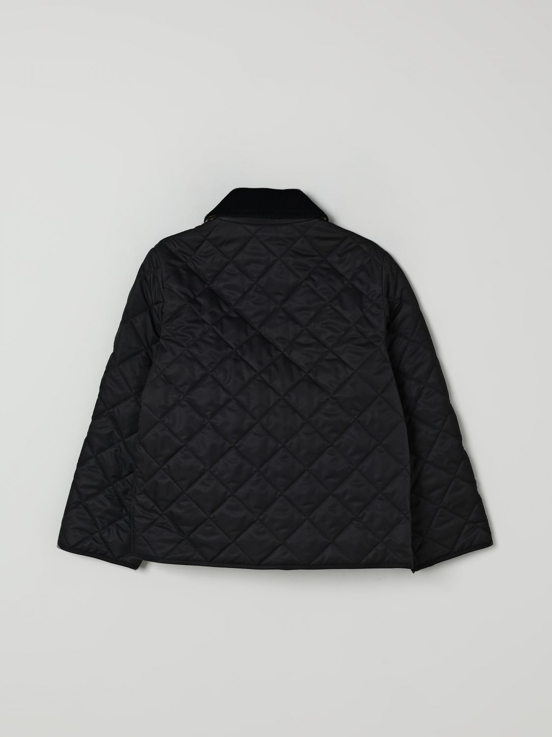Burberry Jacket Kids Black