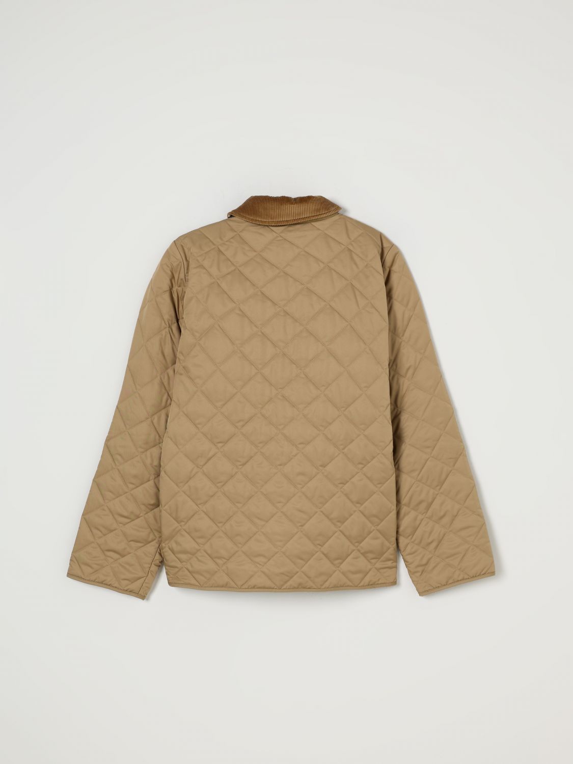 Burberry Jacket Kids Beige