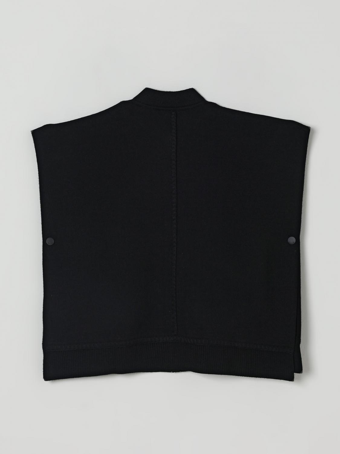 Burberry Cape Kids Black