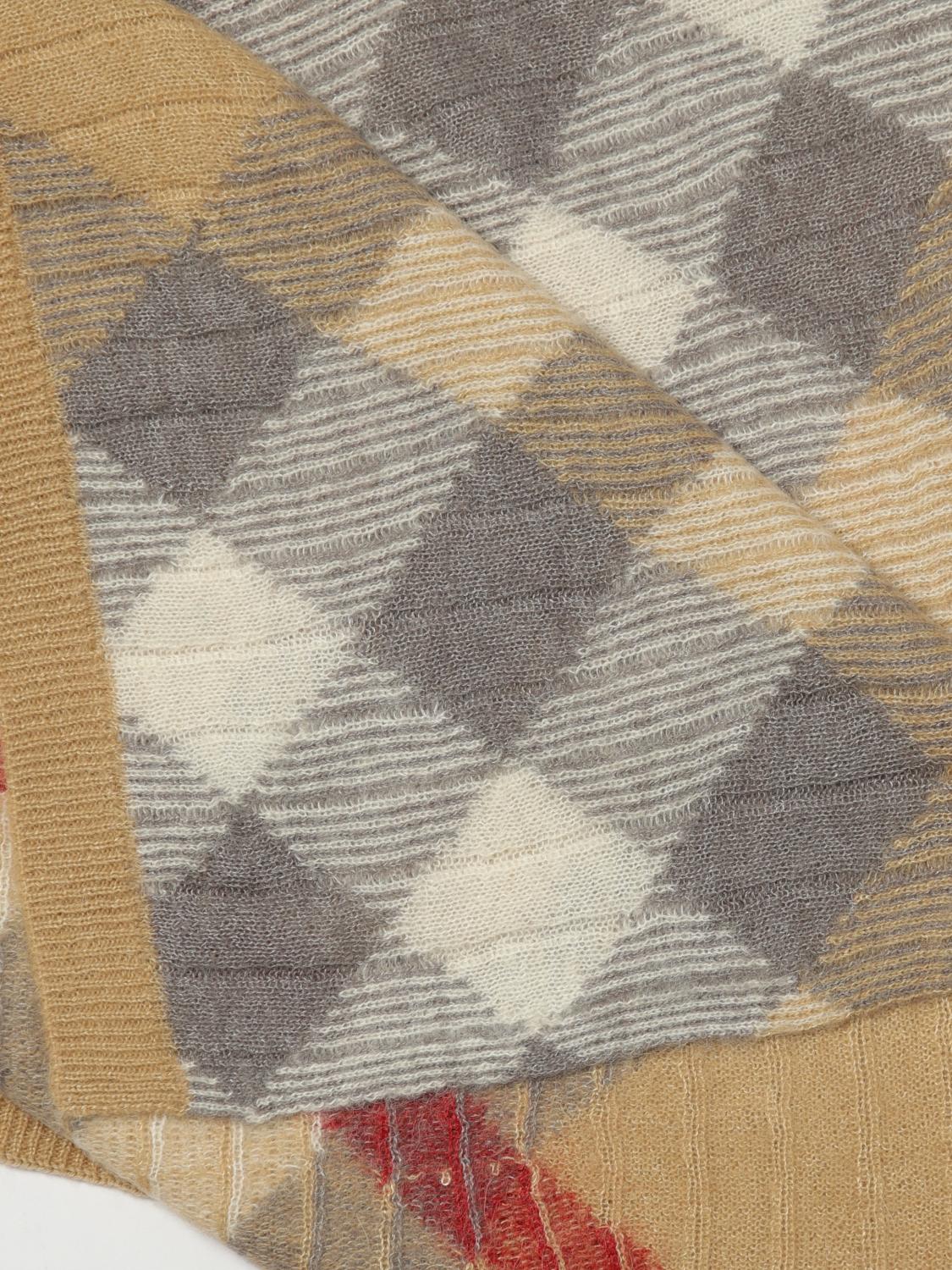 Burberry Bedcovers And Blankets Lifestyle Beige