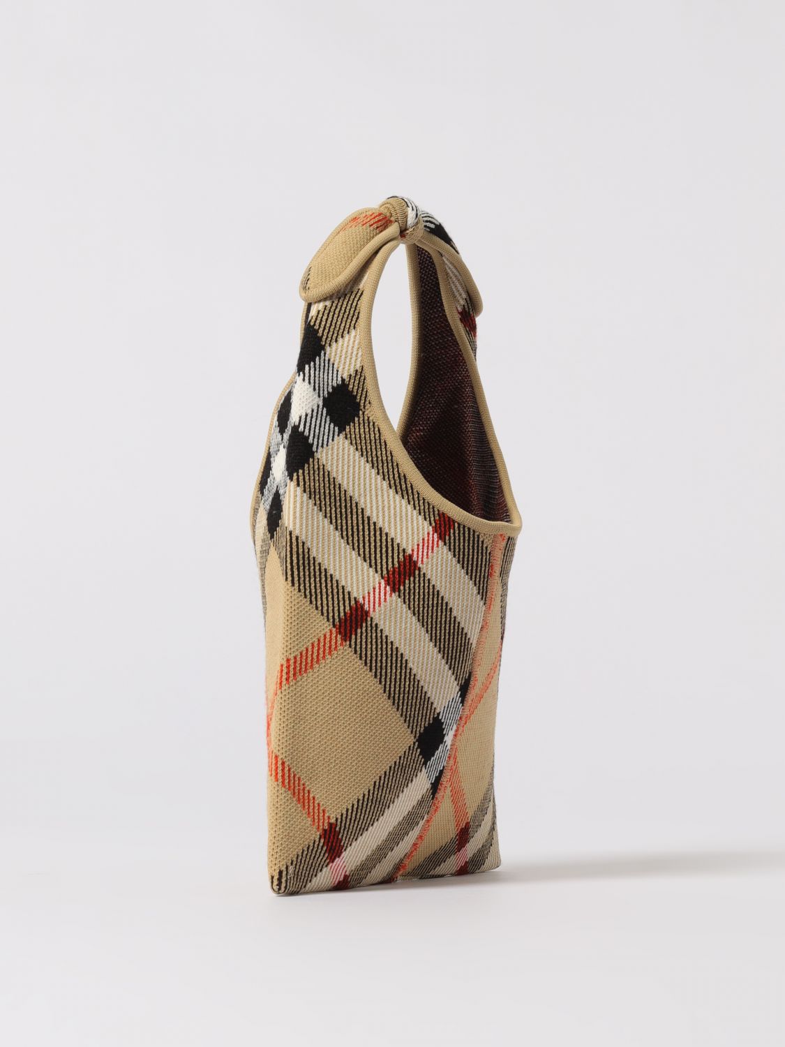 Burberry Bag Kids Beige