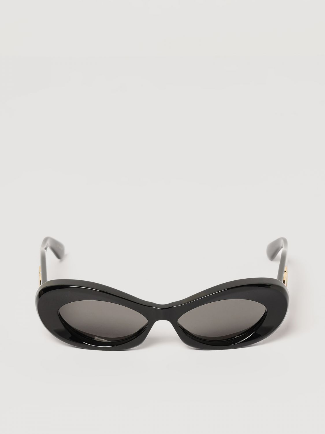 Valentino Sunglasses Woman Black