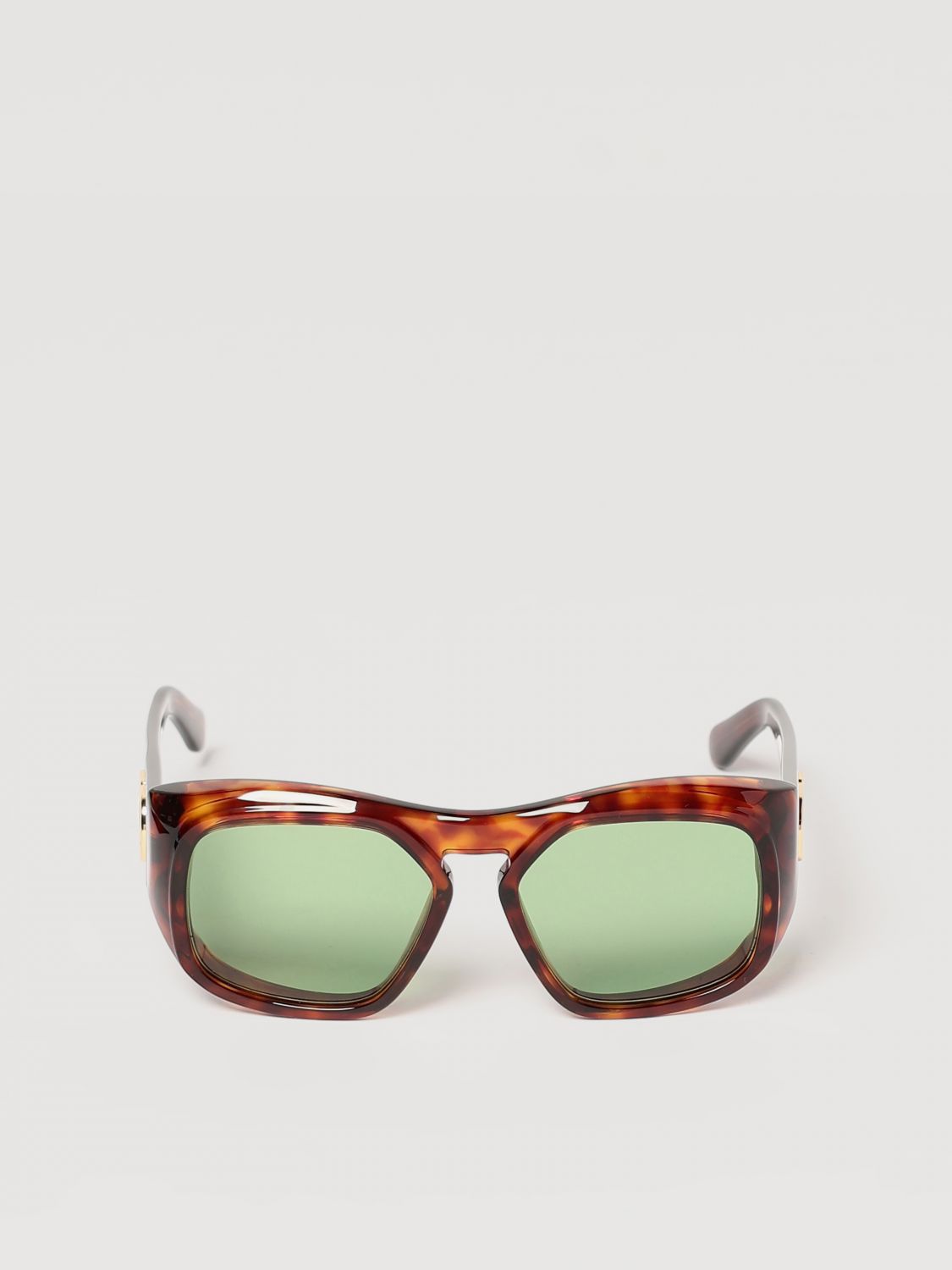 Valentino Sunglasses Woman Brown