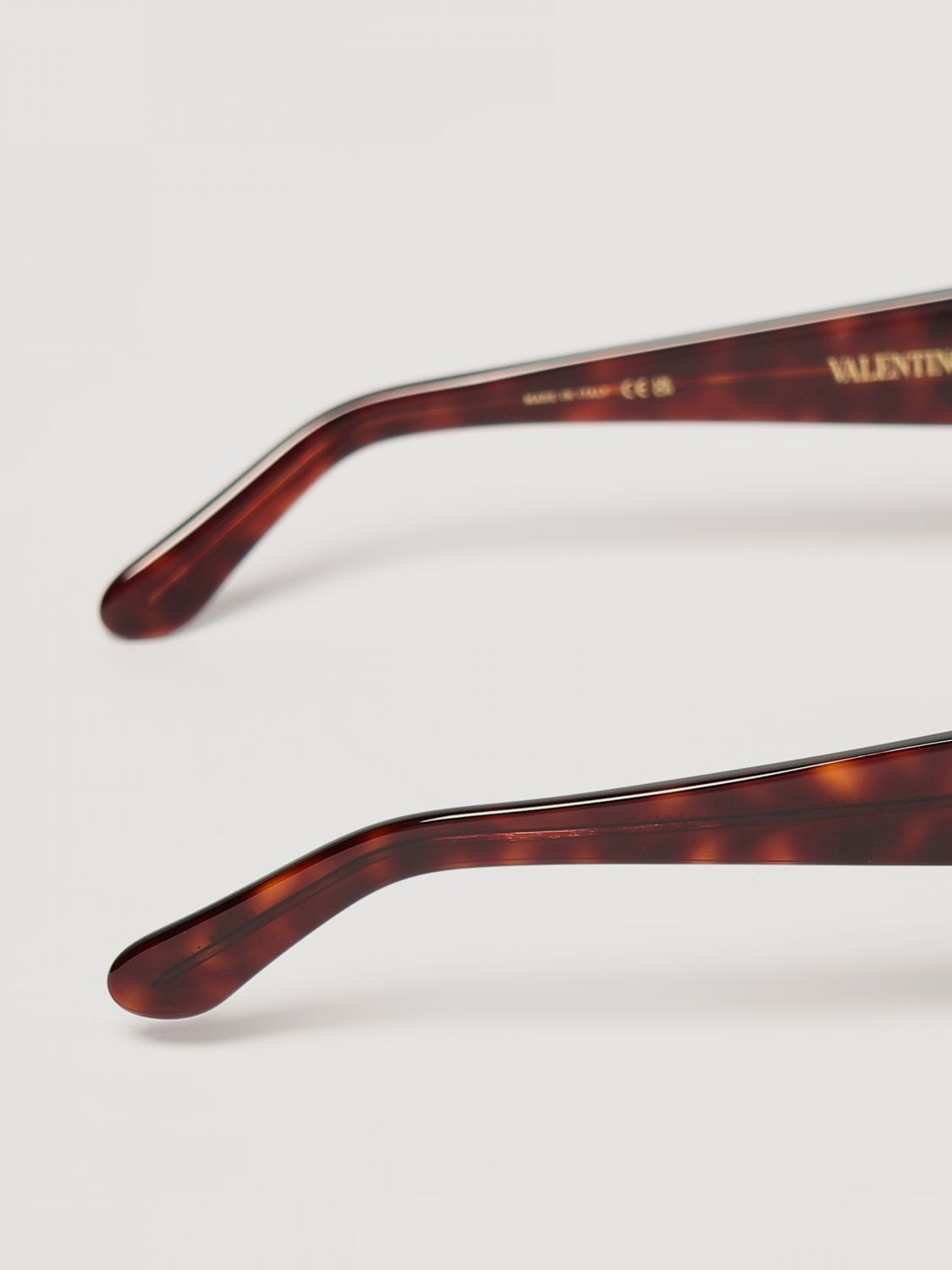 Valentino Sunglasses Woman Brown