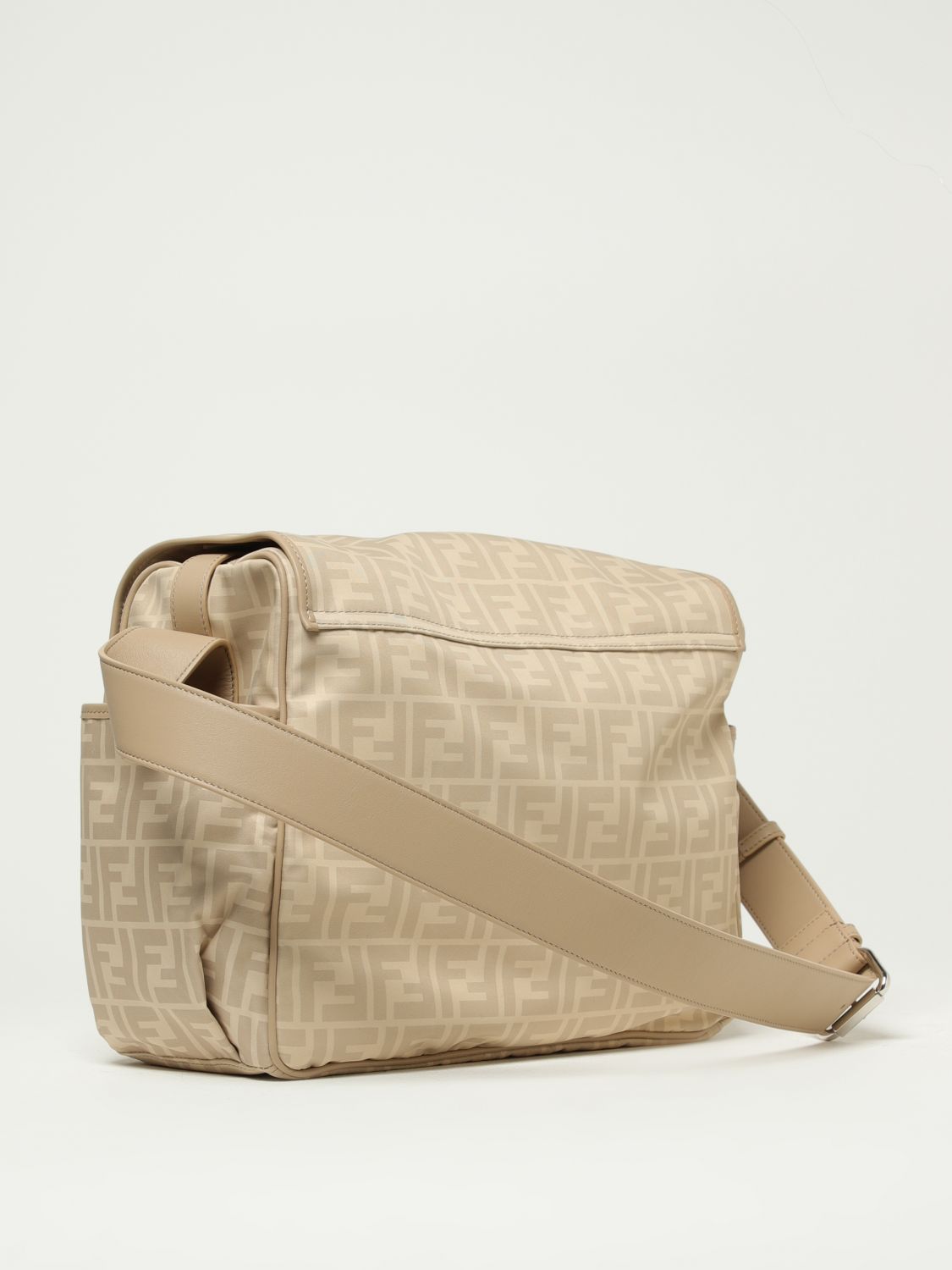 Fendi Bag Kids Beige
