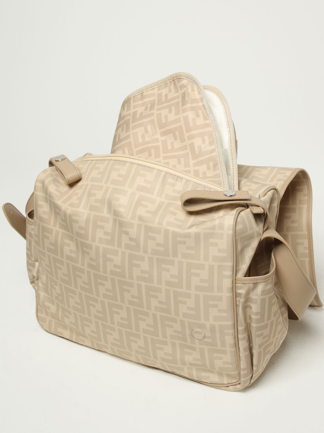 Fendi Bag Kids Beige