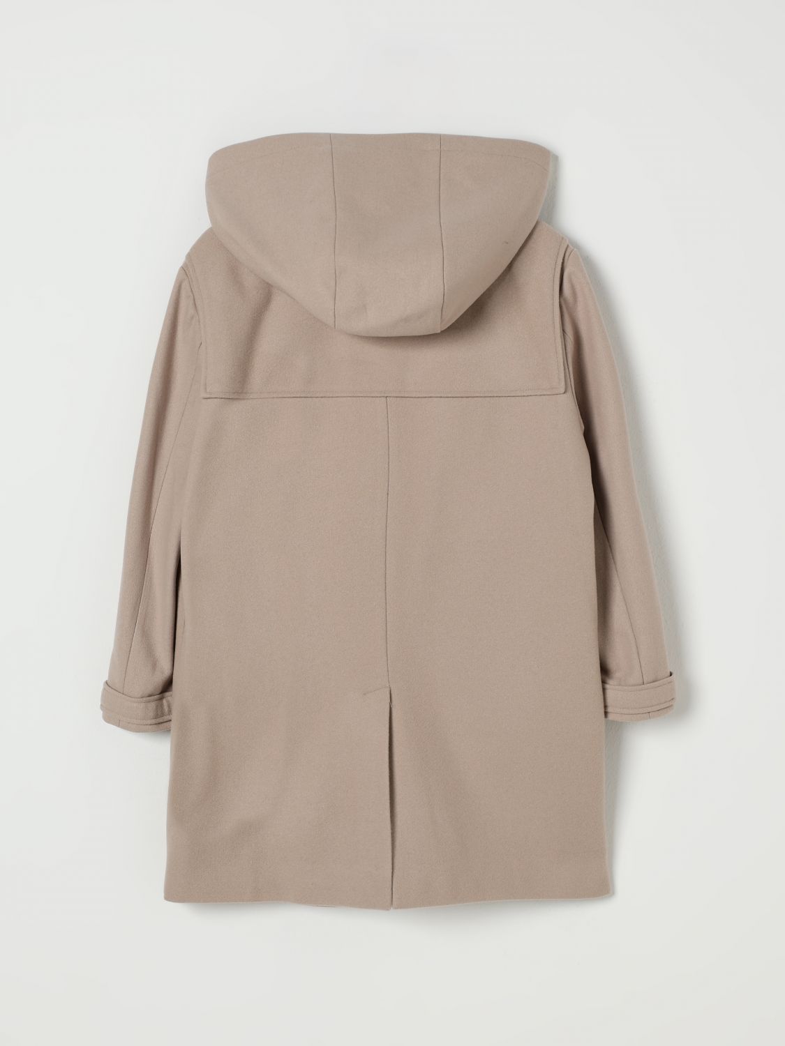 Fendi Coat Kids Rope