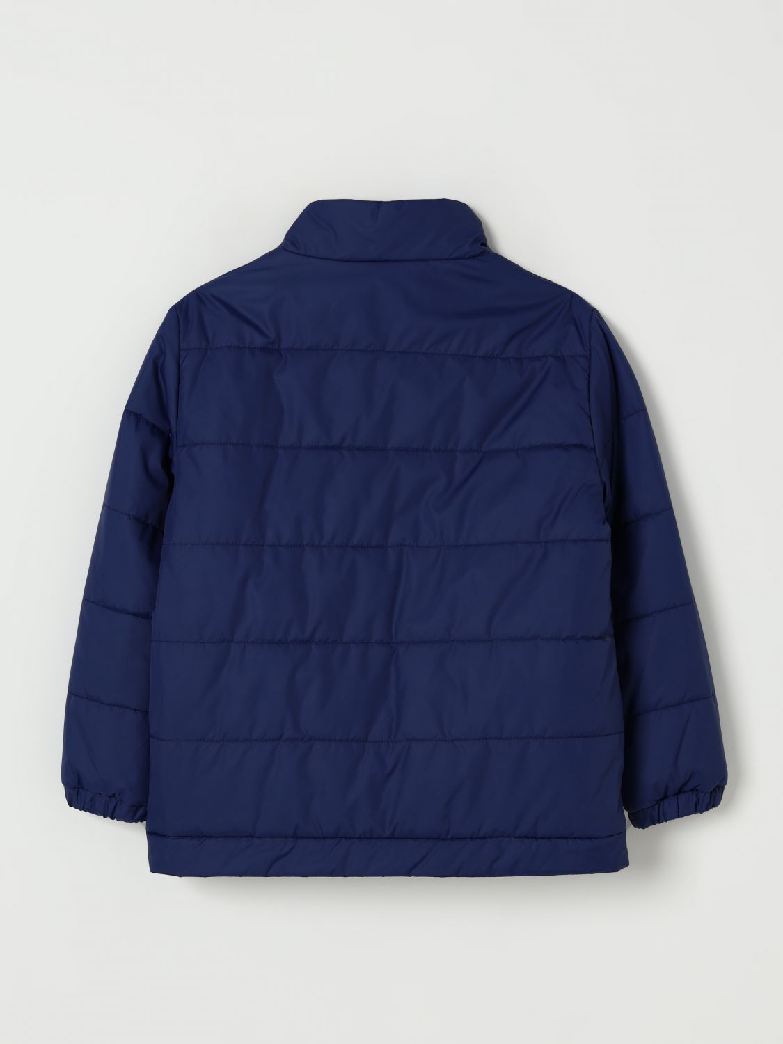Fendi Jacket Kids Blue