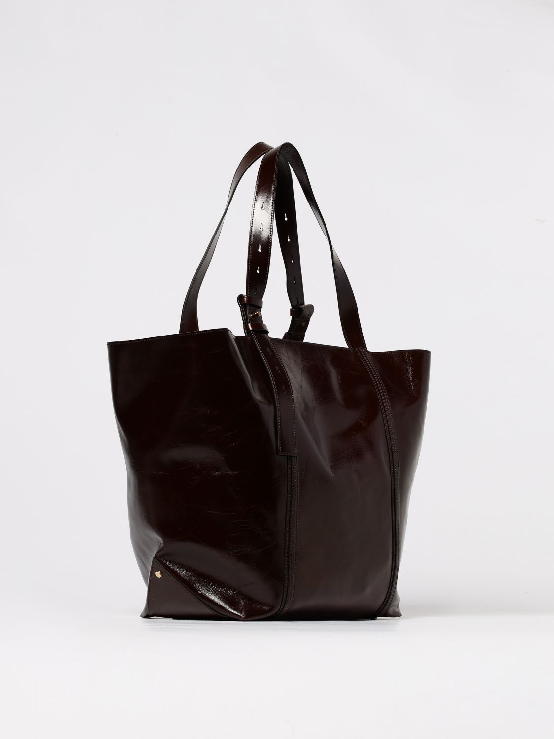 Golden Goose Tote Bags Woman Dark