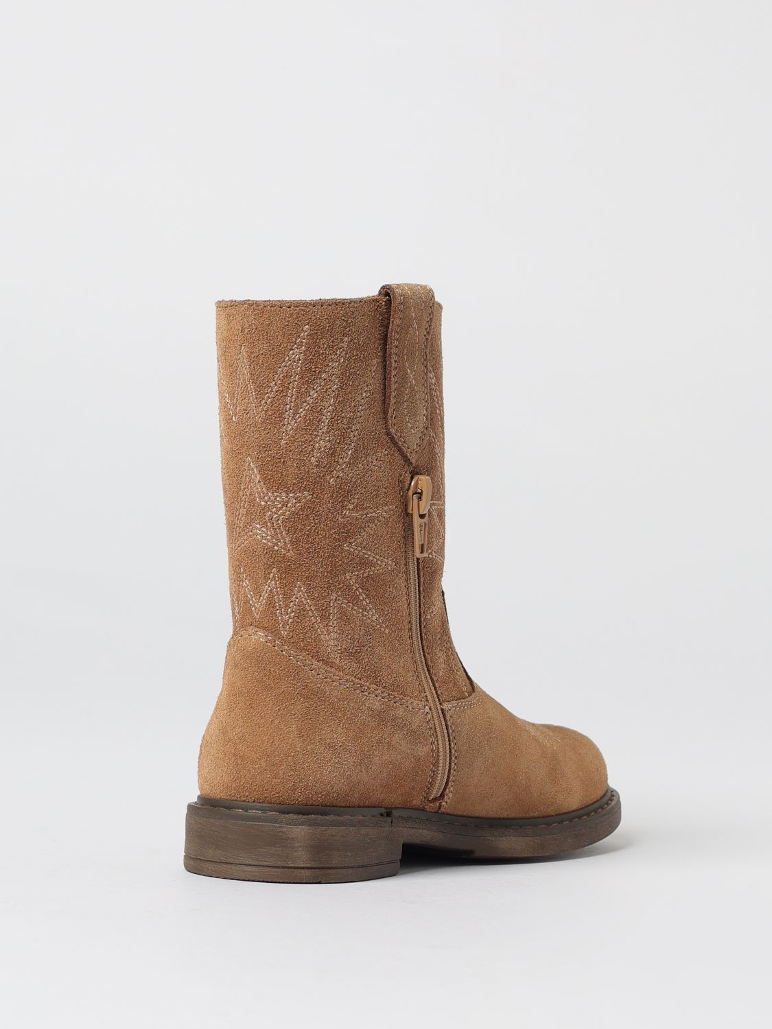 Golden Goose Shoes Kids Leather