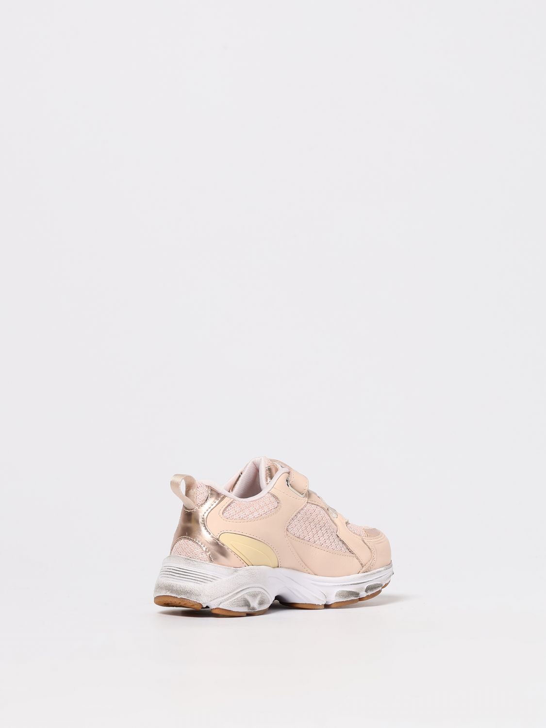 Golden Goose Sneakers Kids Pink