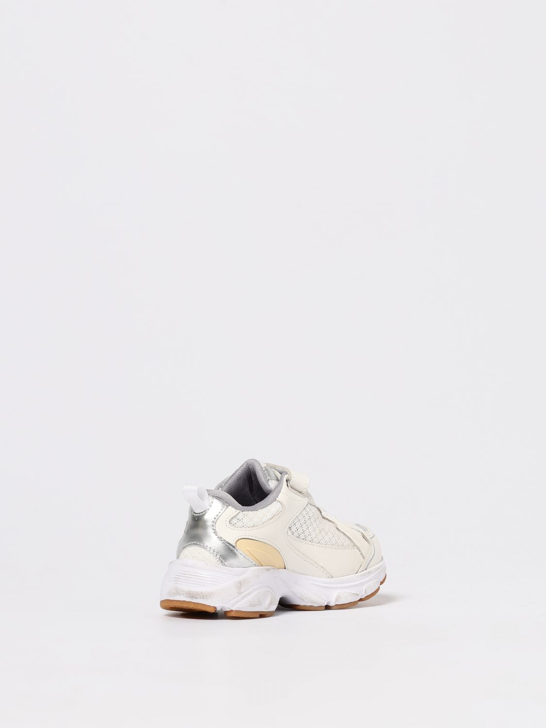 Golden Goose Sneakers Kids White