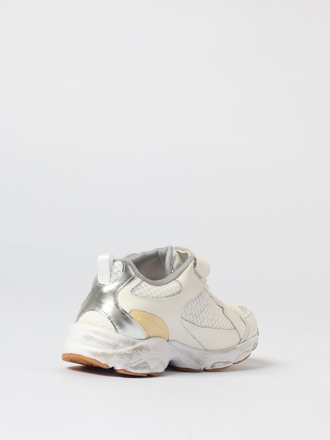 Golden Goose Sneakers Kids White