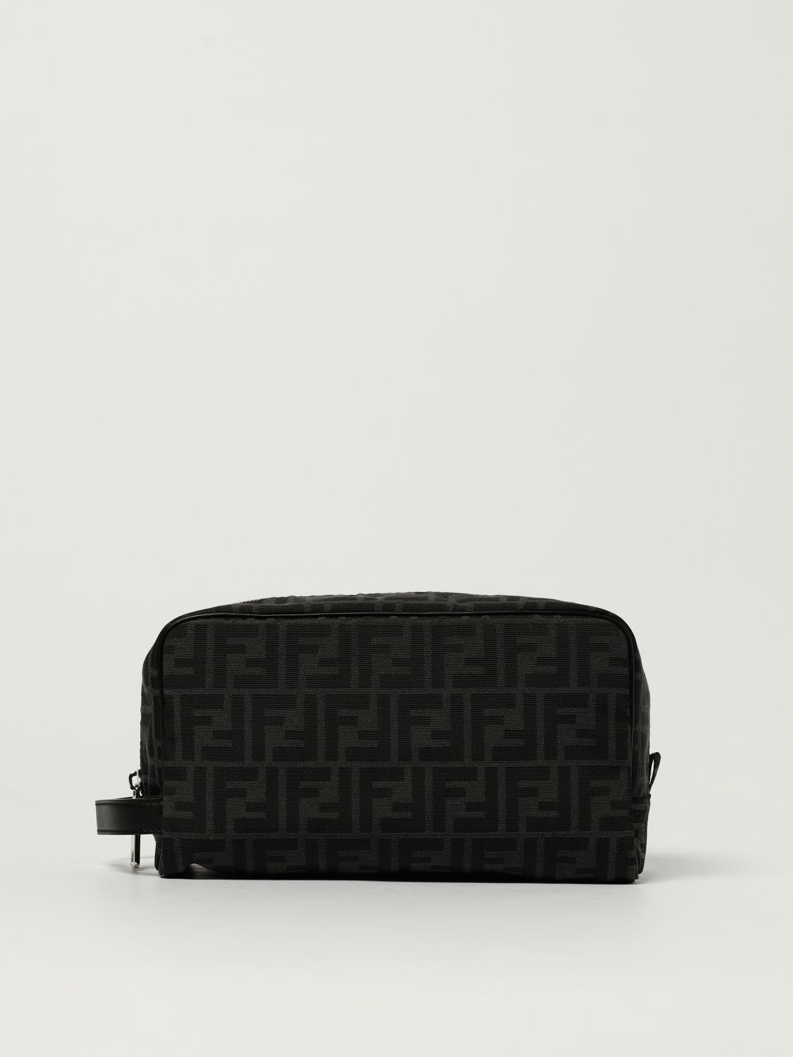Fendi Bags Men Black
