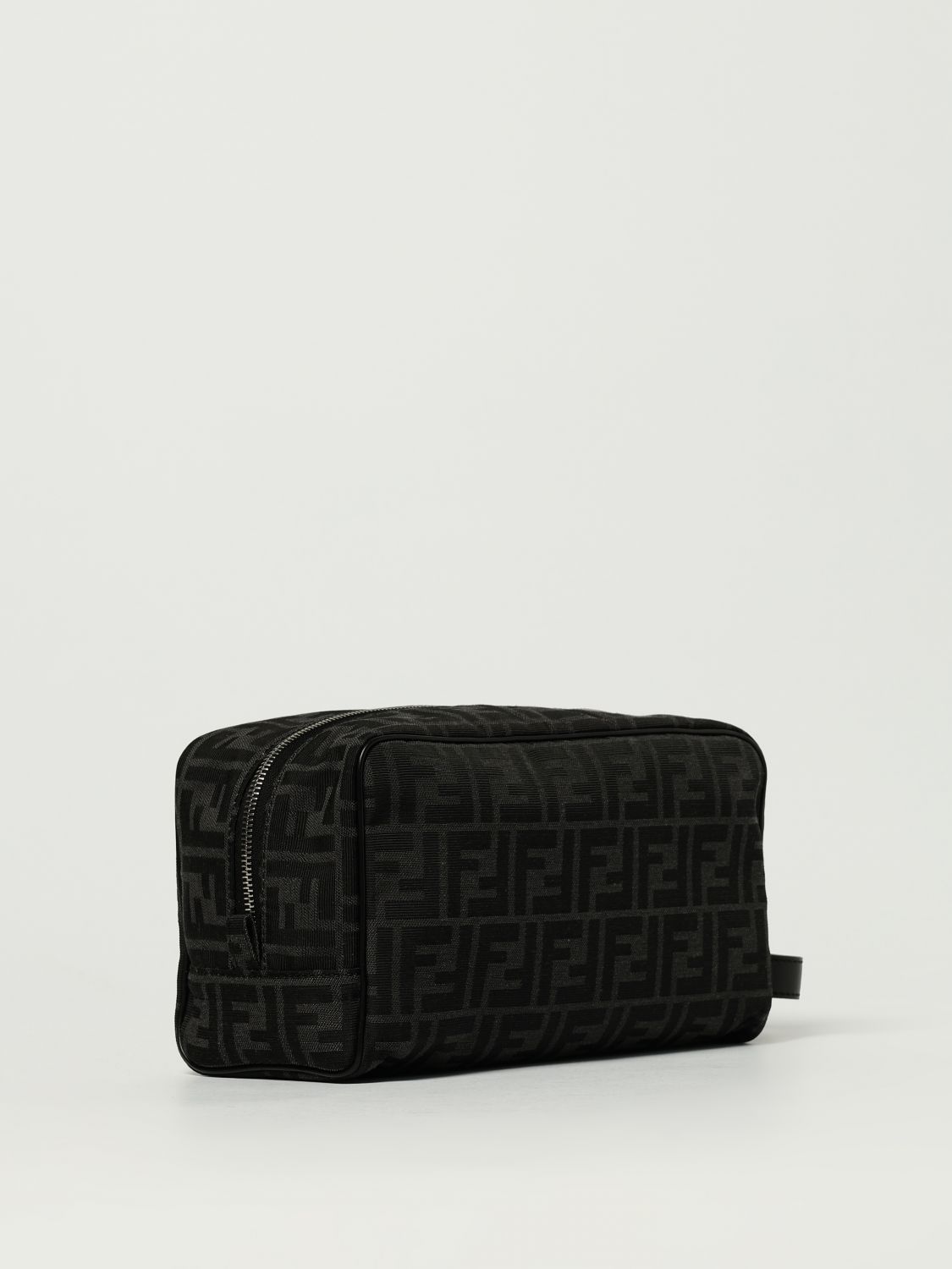 Fendi Bags Men Black