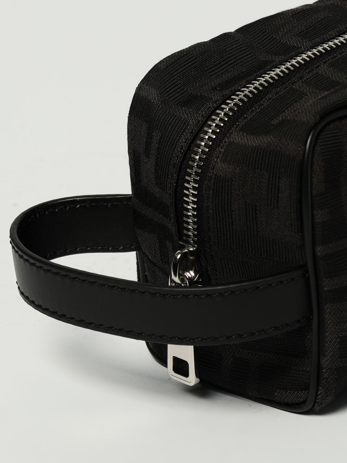 Fendi Bags Men Black