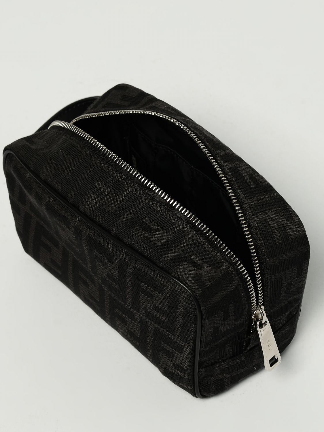 Fendi Bags Men Black