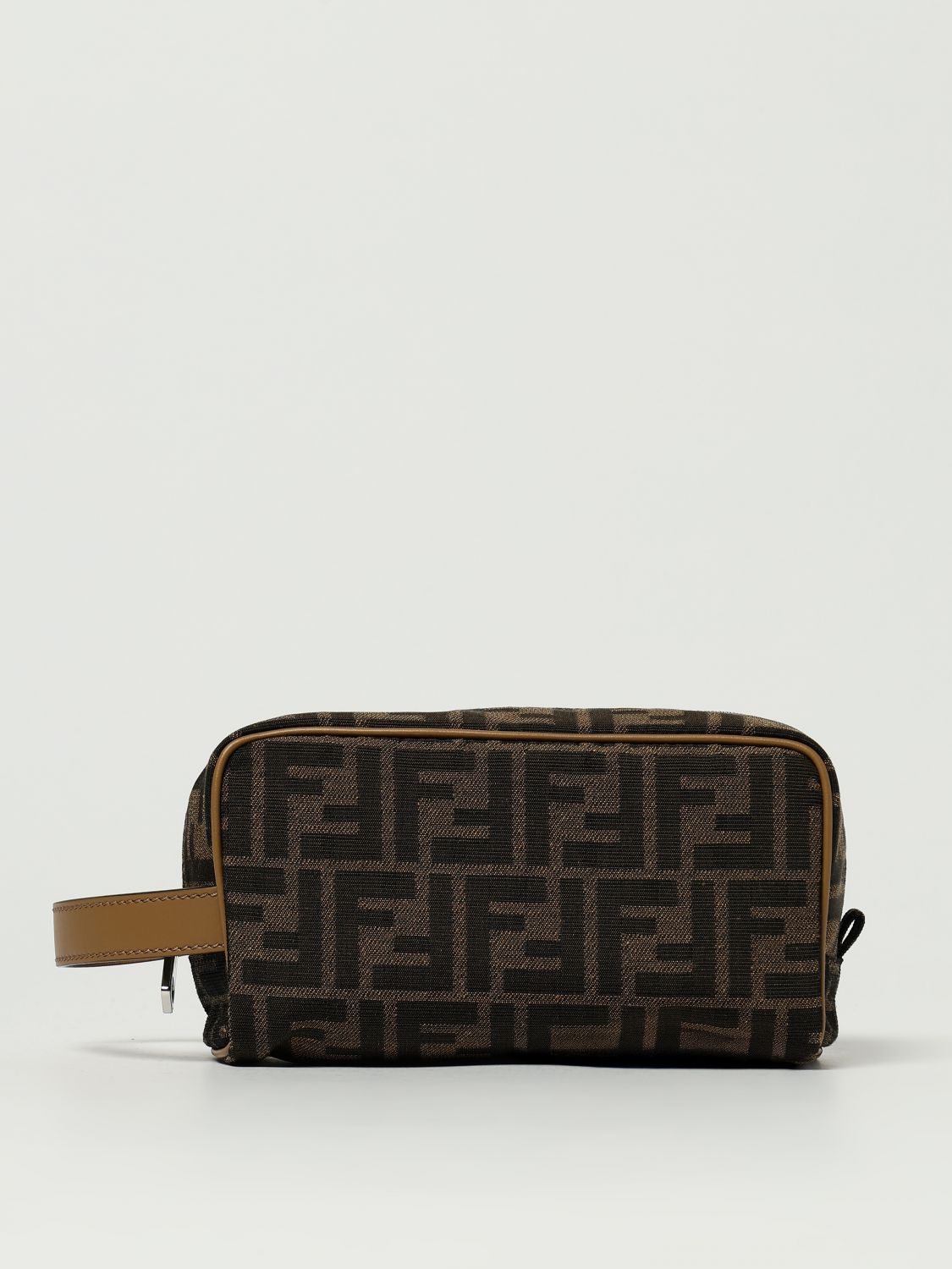 Fendi Bags Men Black