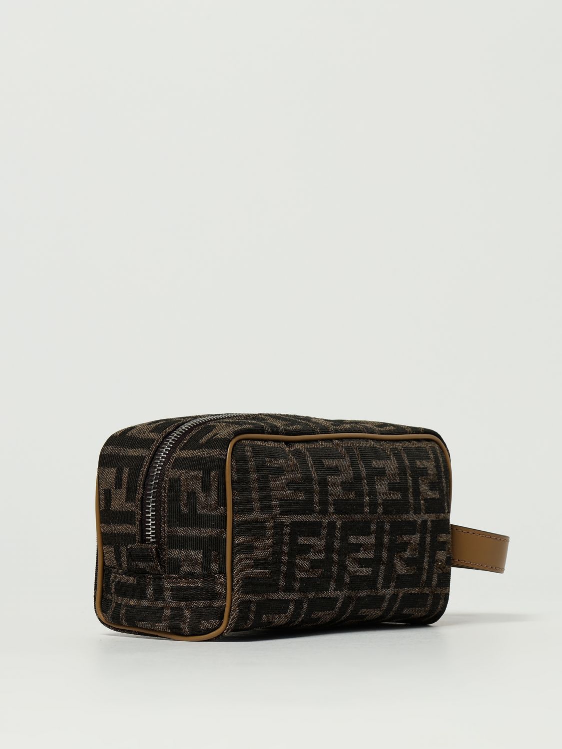 Fendi Bags Men Black