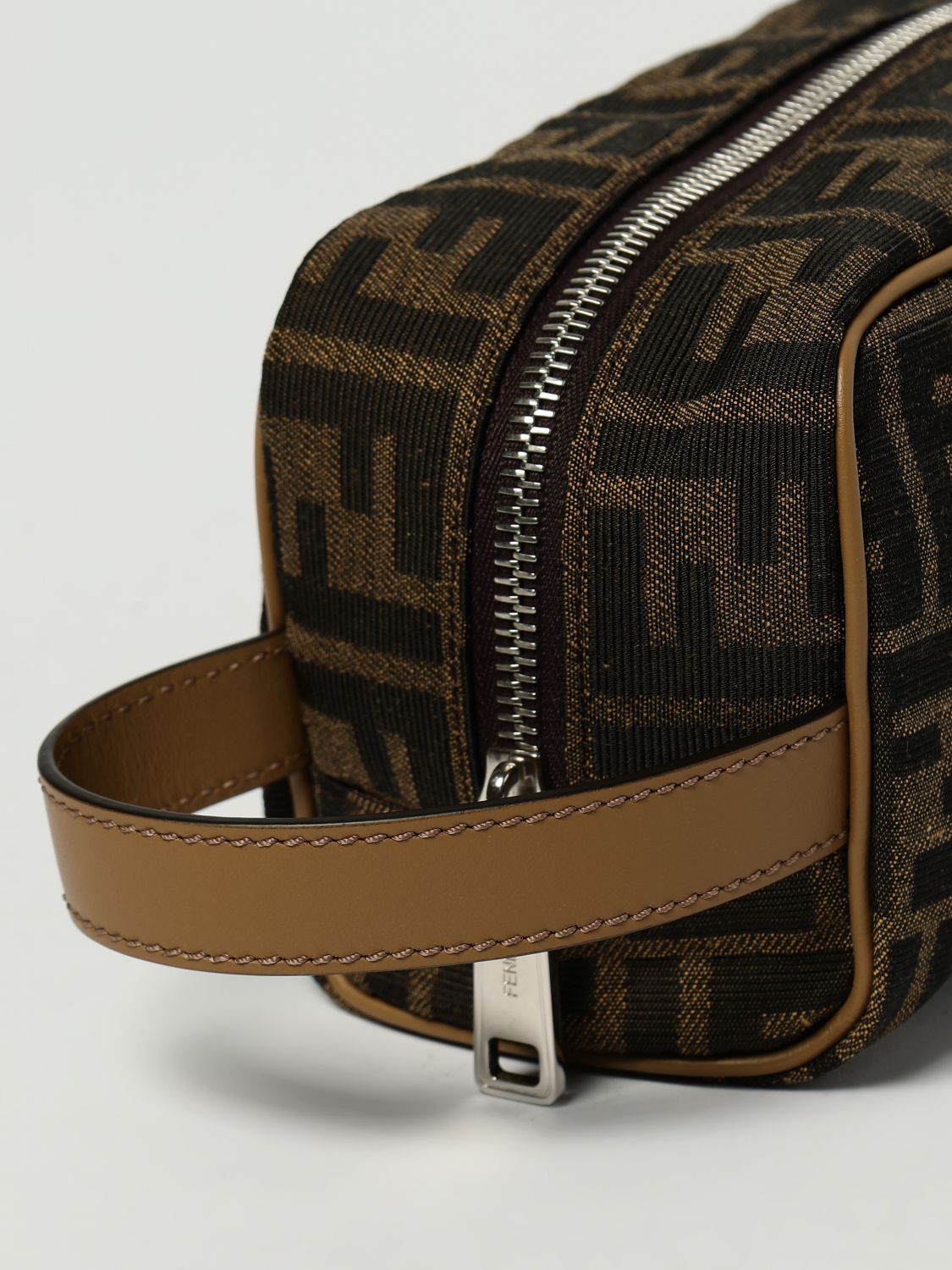 Fendi Bags Men Black