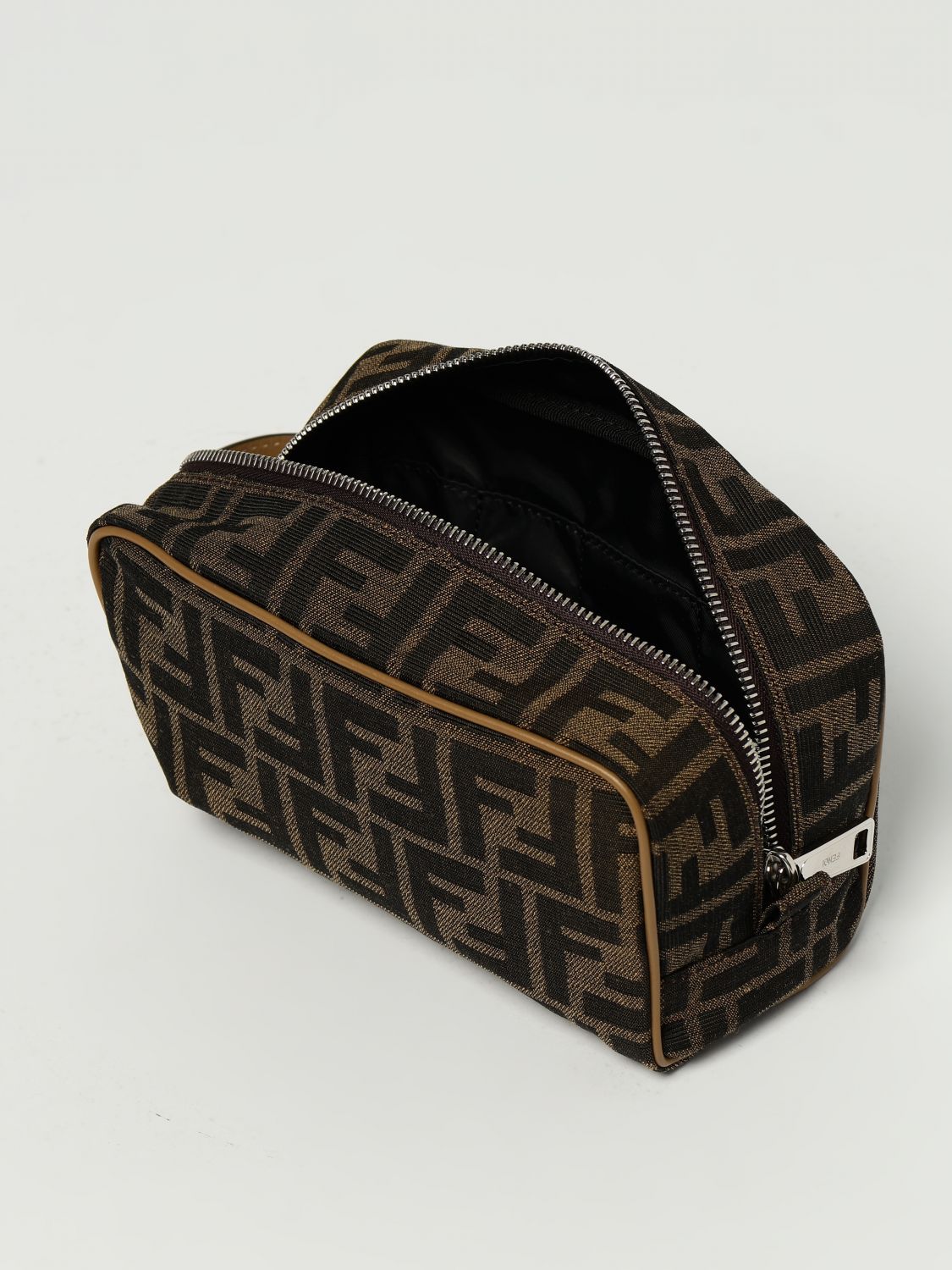 Fendi Bags Men Black