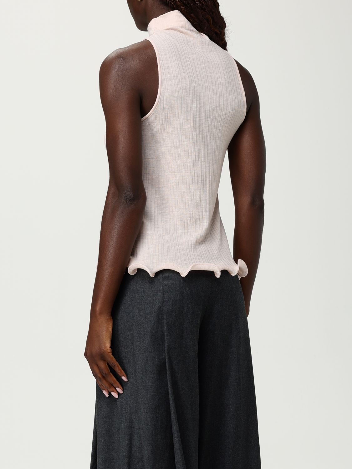 Fendi Top Woman Pink