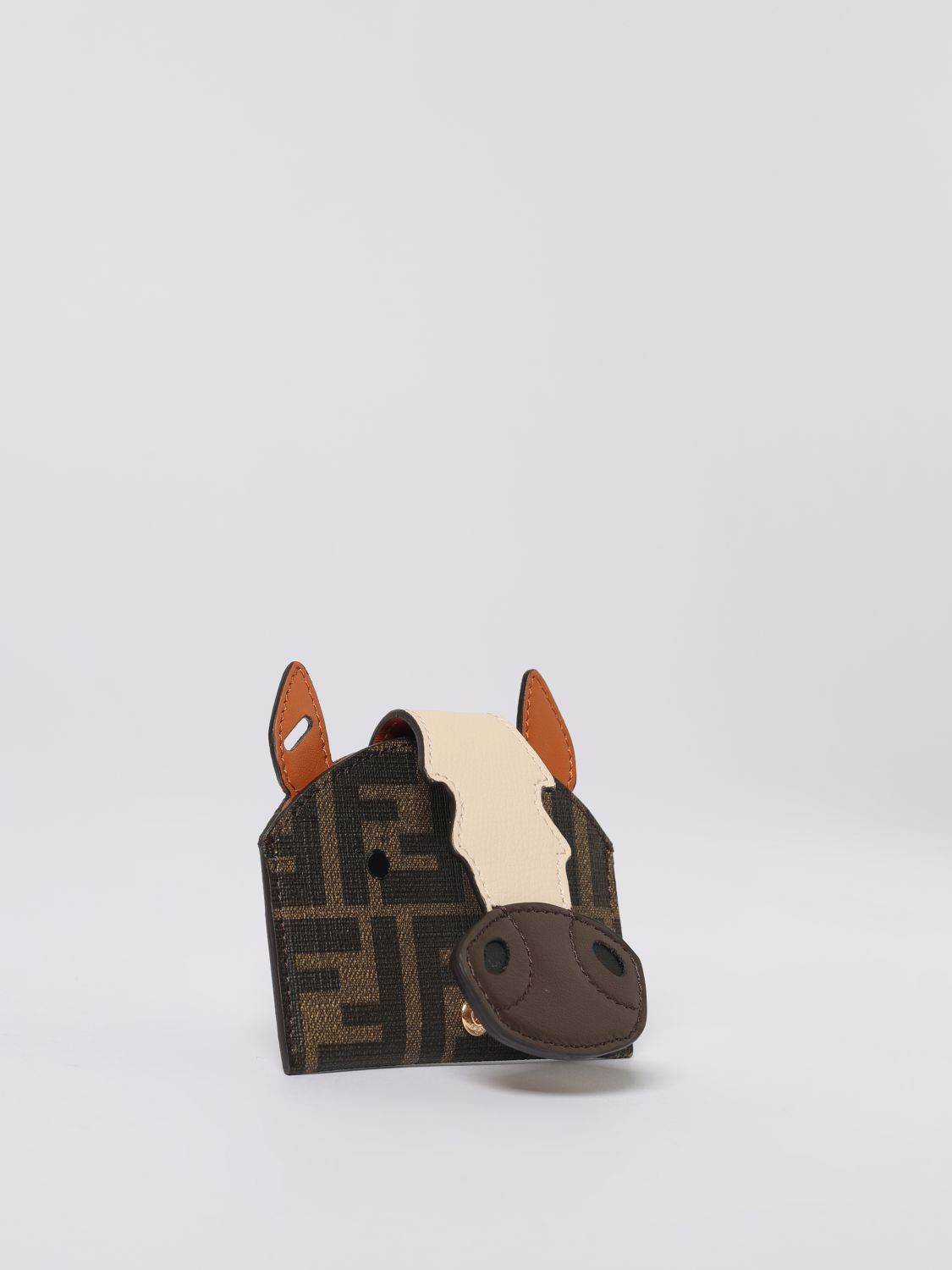 Fendi Wallet Woman Dark