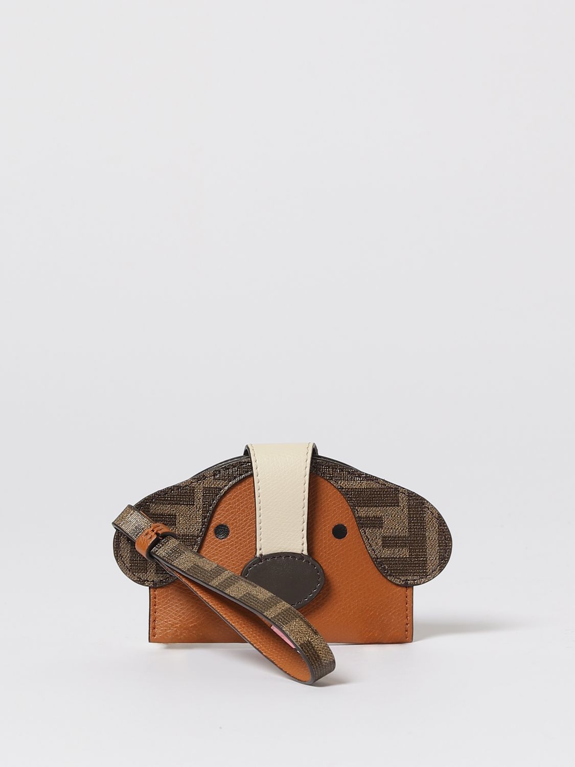 Fendi Wallet Woman Leather