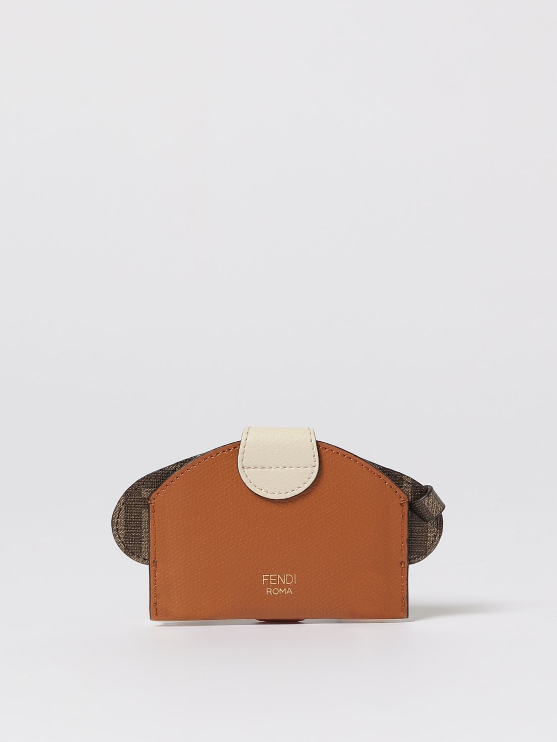 Fendi Wallet Woman Leather