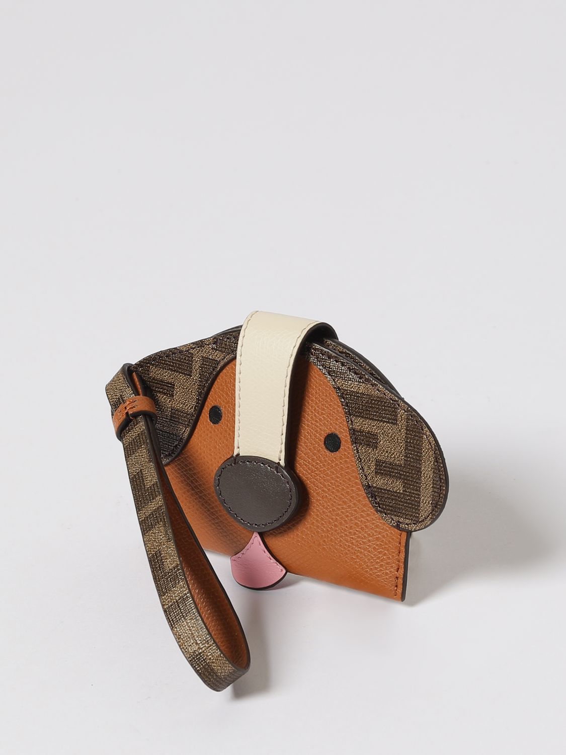 Fendi Wallet Woman Leather