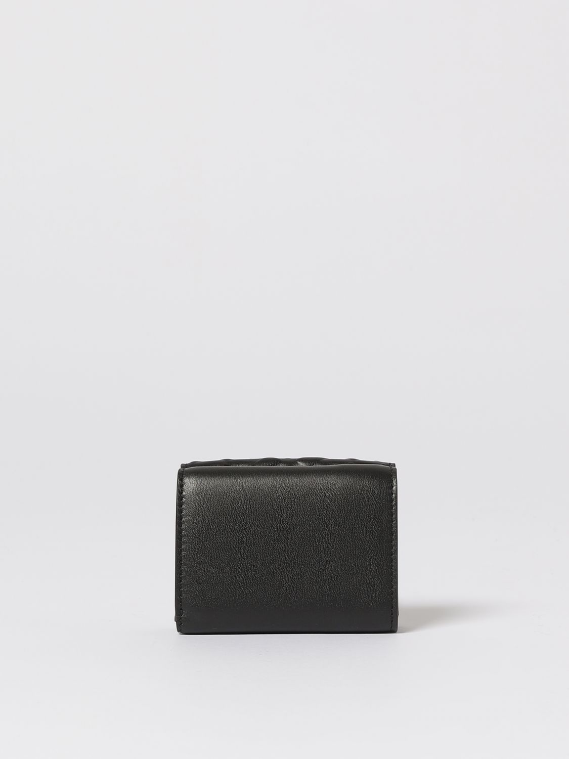 Fendi Wallet Woman Black