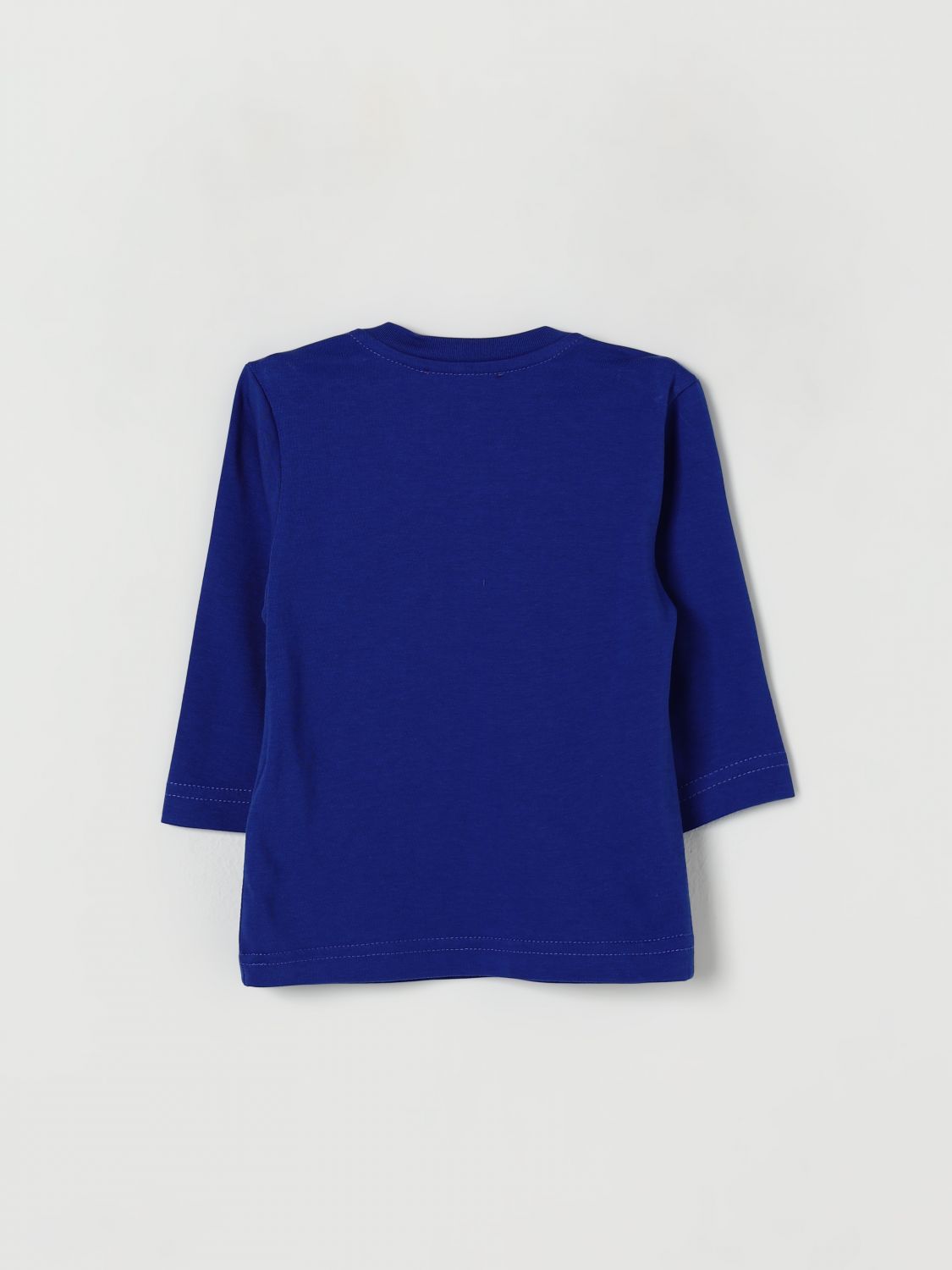 Diesel T Shirt Kids Blue