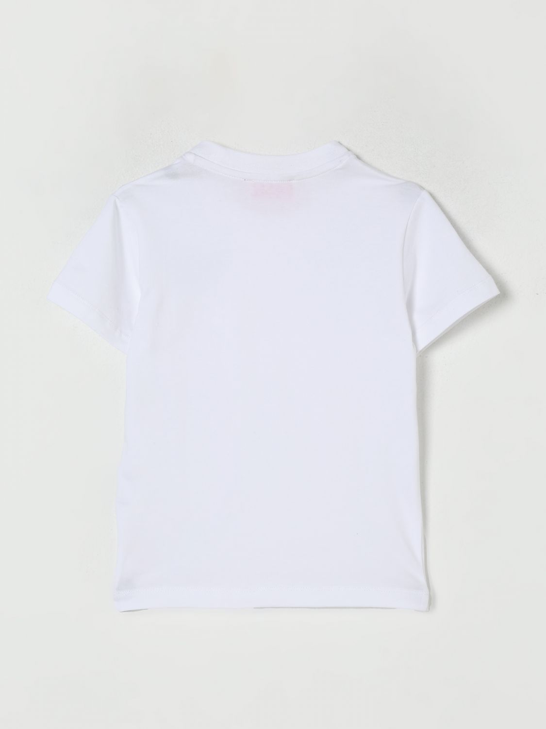 Diesel T Shirt Kids White