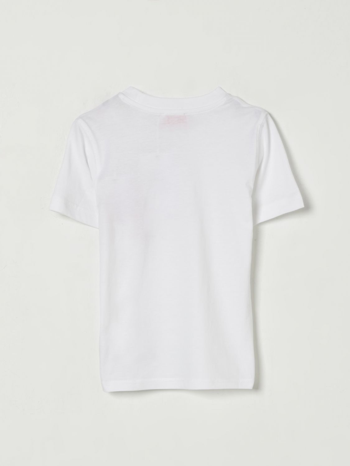 Diesel T Shirt Kids Black