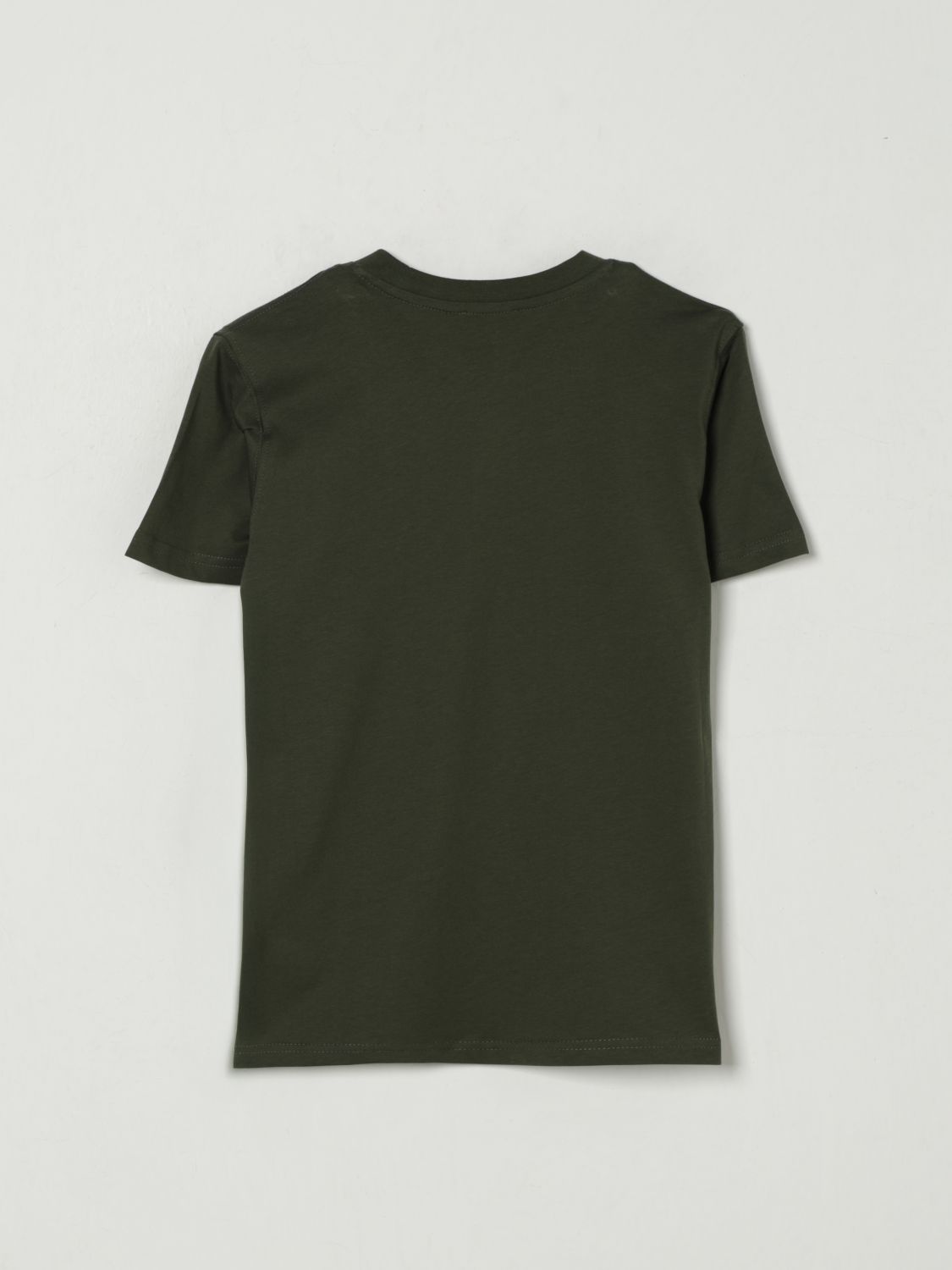 Diesel T Shirt Kids Black