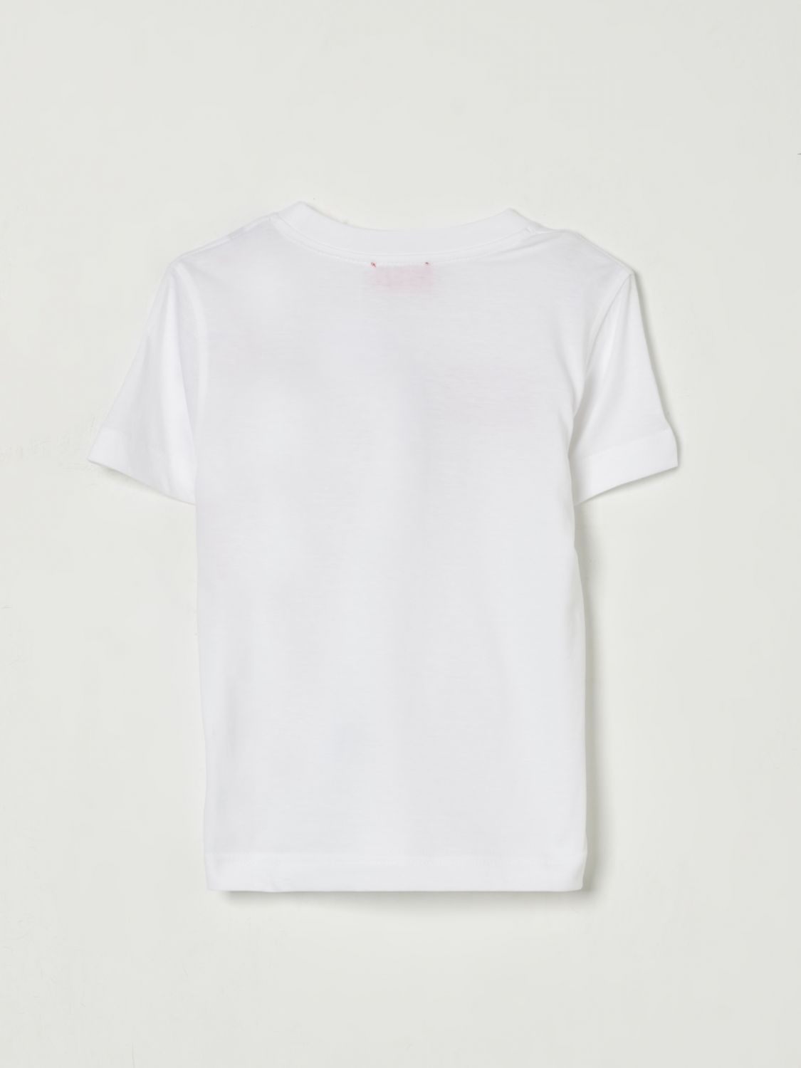 Diesel T Shirt Kids Black