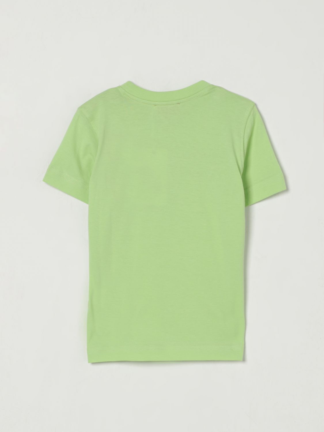 Diesel T Shirt Kids Black
